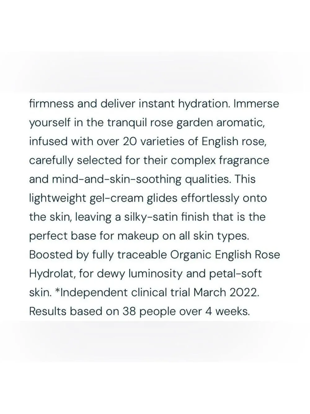 NIB ELEMIS Pro-Collagen Rose Marine Cream 15 ml Anti Wrinkle Hydrating Day Cream